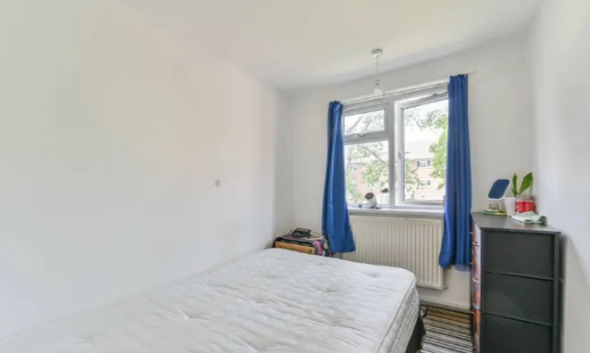 Недвижимость Kings Avenue, Clapham Park: 3