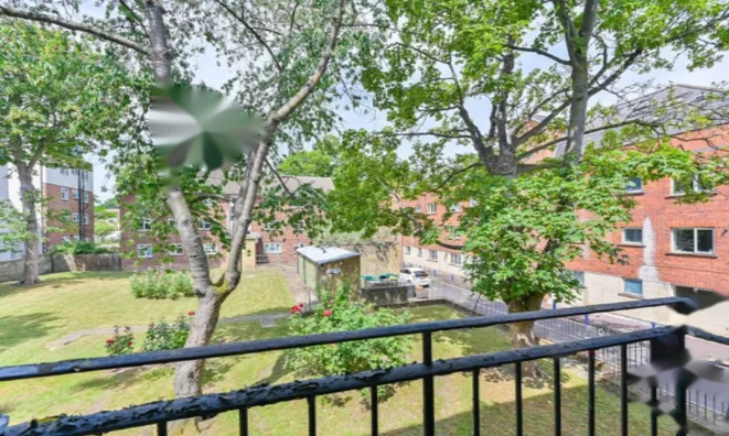 Недвижимость Kings Avenue, Clapham Park: 5