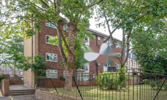 Недвижимость Kings Avenue, Clapham Park: 6