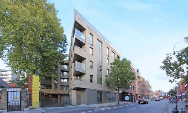 Недвижимость Camberwell Passage: 5