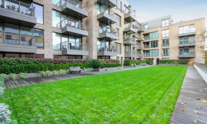 Недвижимость Camberwell Passage: 6