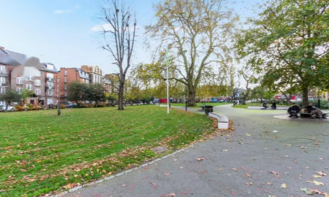 Недвижимость Camberwell Passage: 8