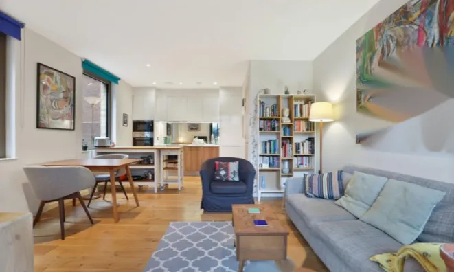 Недвижимость Camberwell Passage: 9