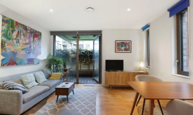 Недвижимость Camberwell Passage: 10