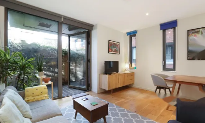 Недвижимость Camberwell Passage: 11