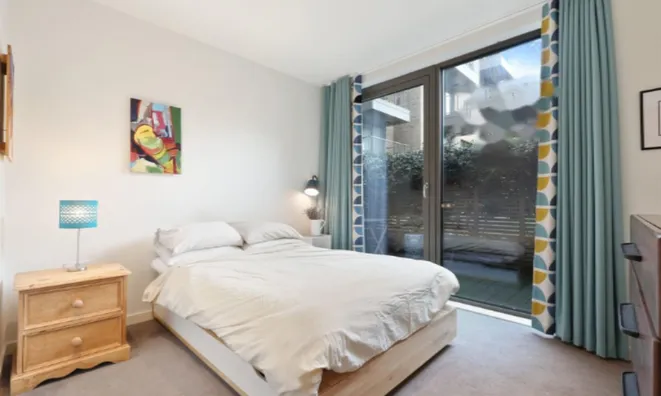 Недвижимость Camberwell Passage: 12