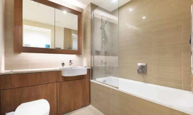 Недвижимость Camberwell Passage: 14