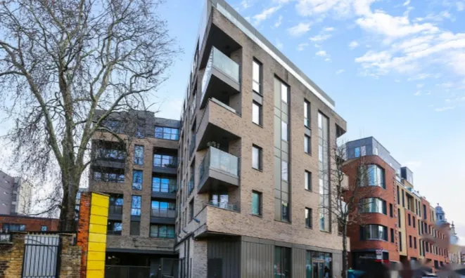 Недвижимость Camberwell Passage: 15