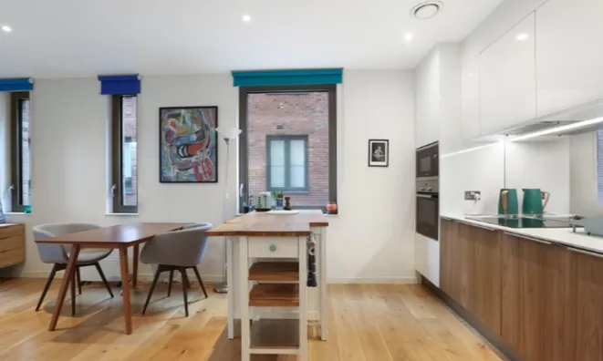 Недвижимость Camberwell Passage: 17