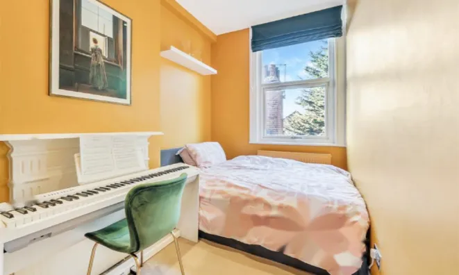 Недвижимость Cricklewood Broadway: 3