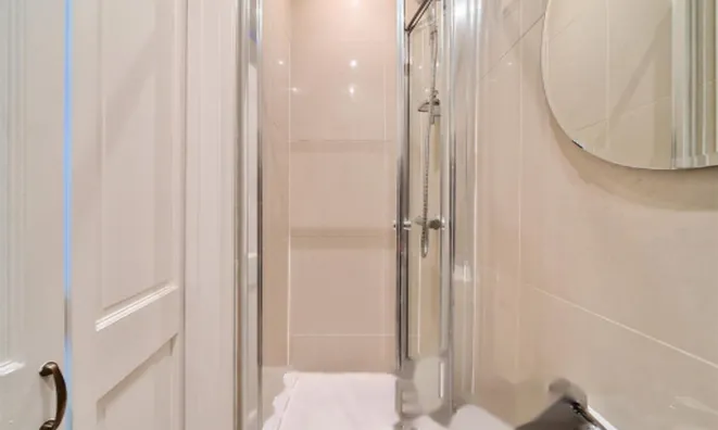 Недвижимость Cricklewood Broadway: 4