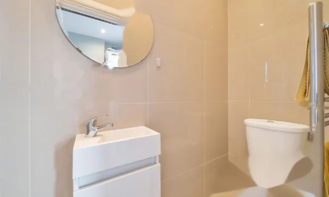 Недвижимость Cricklewood Broadway: 5