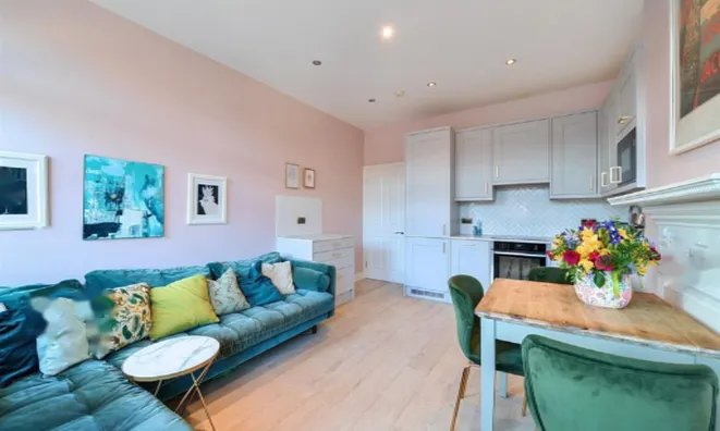 Недвижимость Cricklewood Broadway: 9