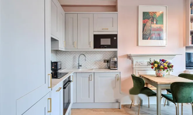 Недвижимость Cricklewood Broadway: 12