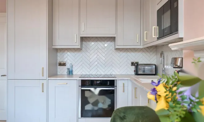 Недвижимость Cricklewood Broadway: 13