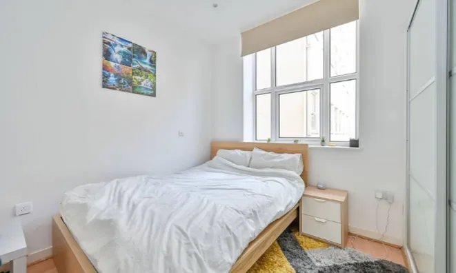 Недвижимость Bromyard House, East Acton: 1