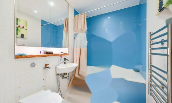 Недвижимость Bromyard House, East Acton: 2