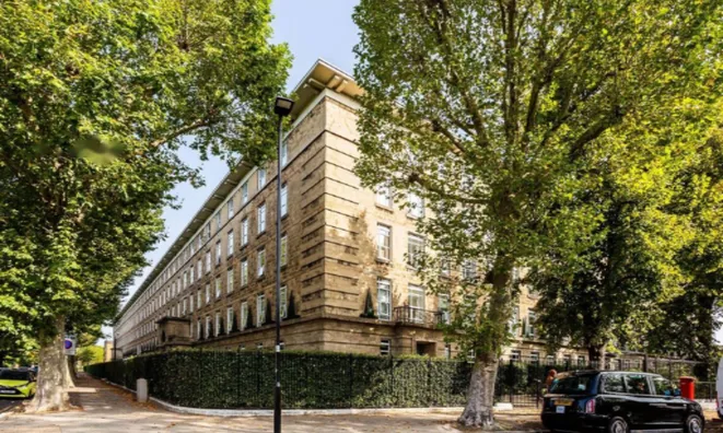 Недвижимость Bromyard House, East Acton: 3