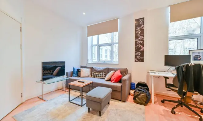 Недвижимость Bromyard House, East Acton: 5