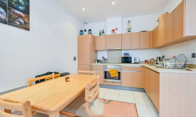 Недвижимость Bromyard House, East Acton: 6