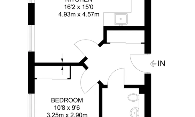 Недвижимость Bromyard House, East Acton: 7