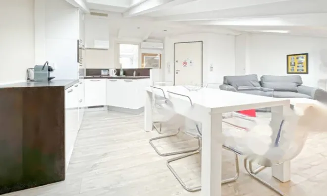 Недвижимость Apartment Cannes Center: 1