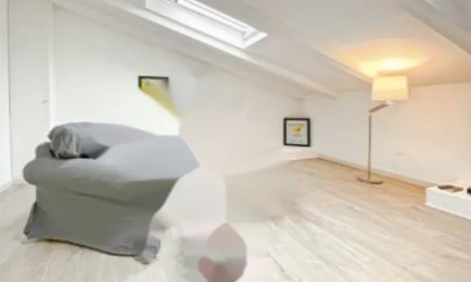 Недвижимость Apartment Cannes Center: 2