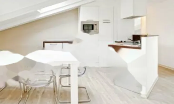 Недвижимость Apartment Cannes Center: 3