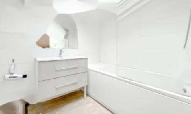 Недвижимость Apartment Cannes Center: 6