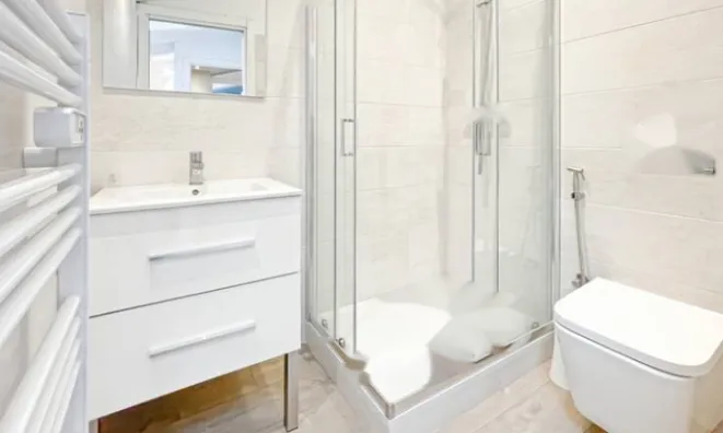 Недвижимость Apartment Cannes Center: 7