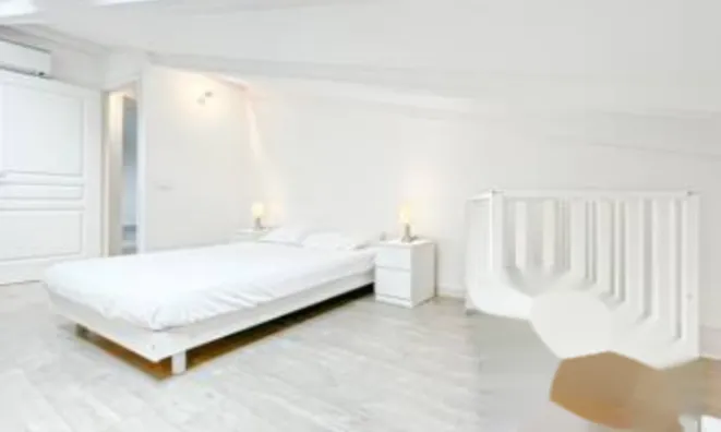 Недвижимость Apartment Cannes Center: 9