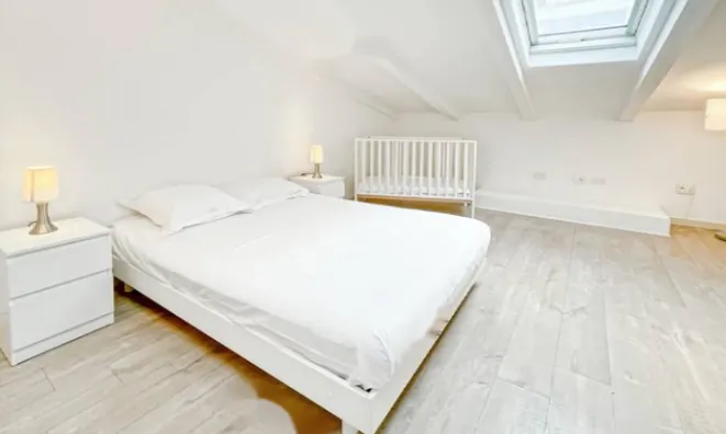 Недвижимость Apartment Cannes Center: 10