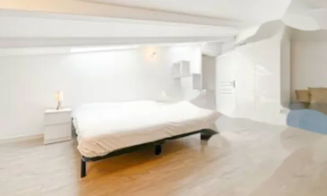 Недвижимость Apartment Cannes Center: 11