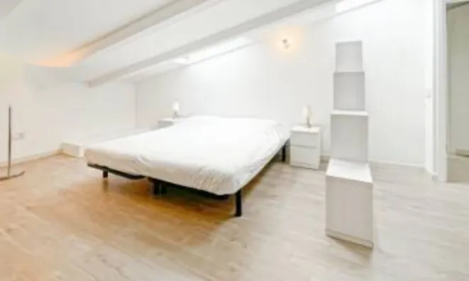 Недвижимость Apartment Cannes Center: 12