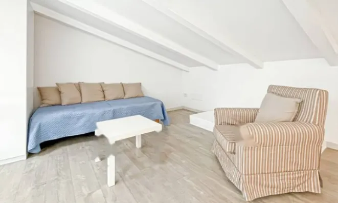 Недвижимость Apartment Cannes Center: 13