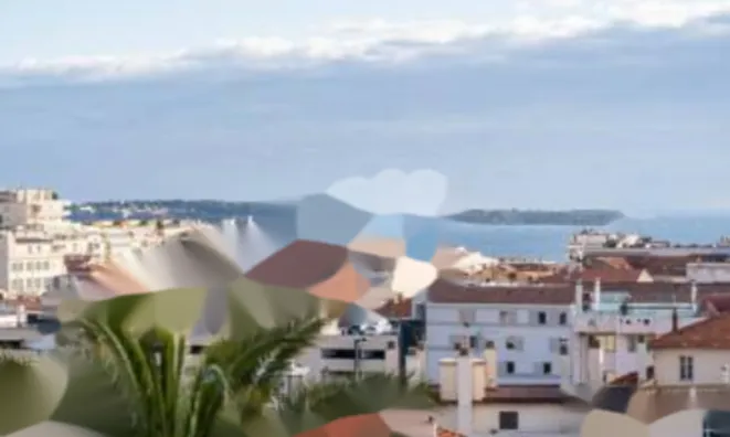 Недвижимость Apartment Cannes République: 3