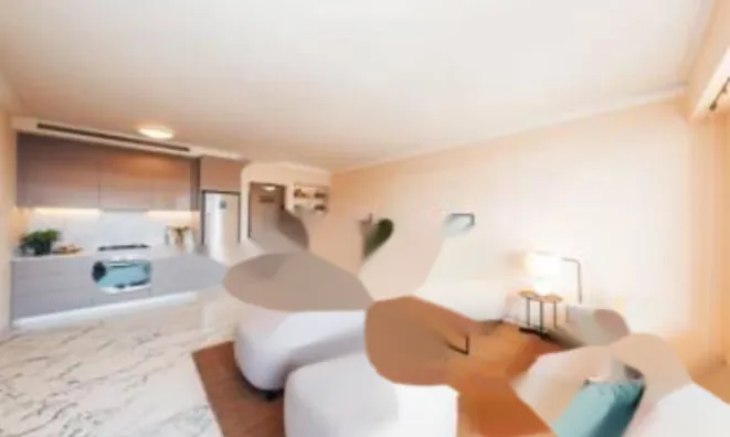 Недвижимость Apartment Cannes République: 9