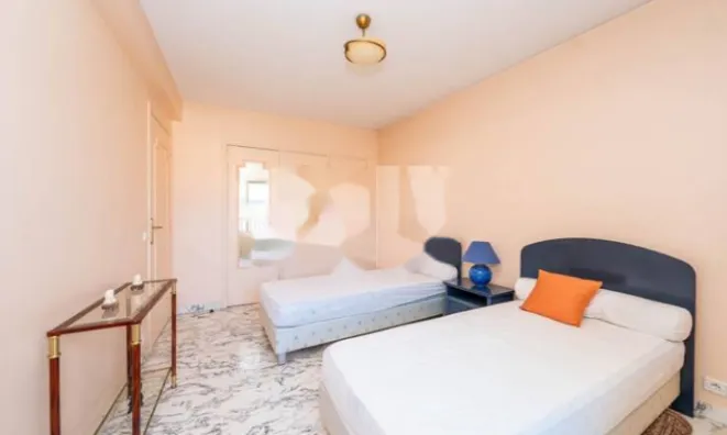 Недвижимость Apartment Cannes République: 13