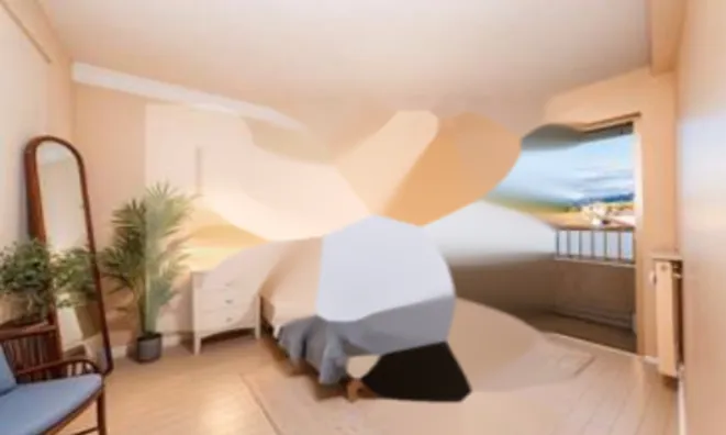 Недвижимость Apartment Cannes République: 14