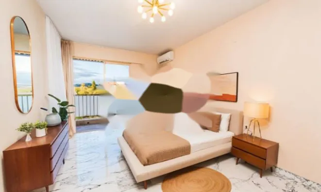 Недвижимость Apartment Cannes République: 16