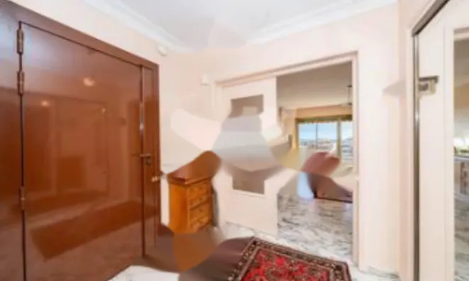 Недвижимость Apartment Cannes République: 21