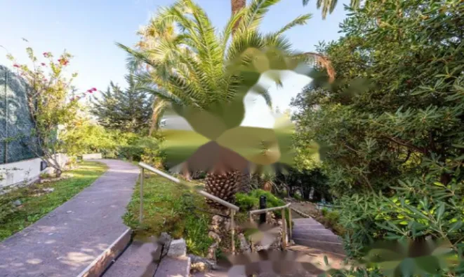 Недвижимость Apartment Cannes République: 22