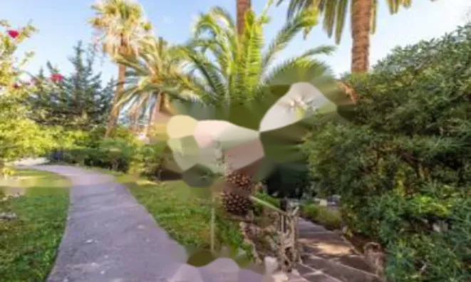 Недвижимость Apartment Cannes République: 23