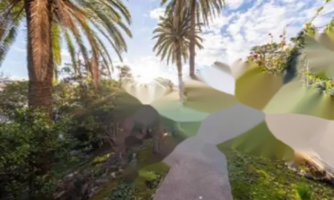 Недвижимость Apartment Cannes République: 24