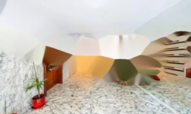 Недвижимость Apartment Cannes République: 26