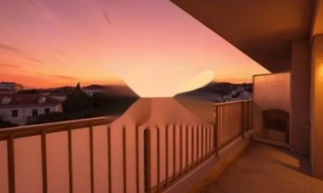 Недвижимость Apartment Cannes République: 27