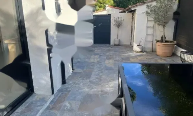 Недвижимость Apartment Mandelieu-La-Napoule: 8