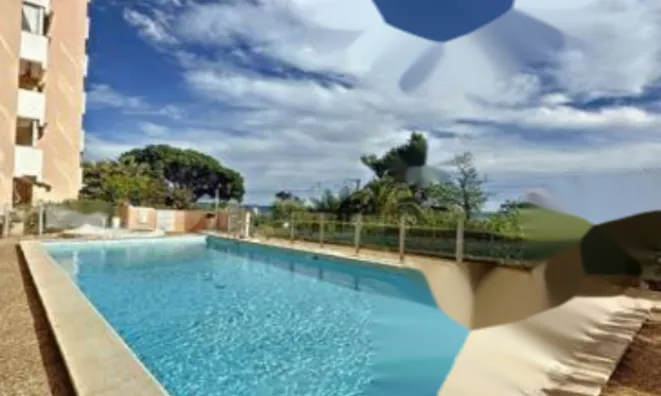 Недвижимость Apartment Cannes Croix des Gardes: 5