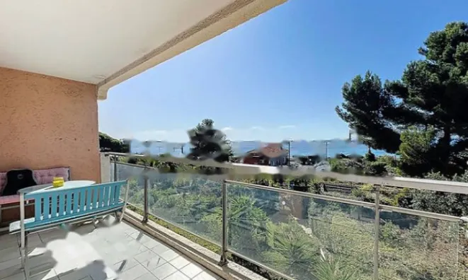 Недвижимость Apartment Cannes Croix des Gardes: 8