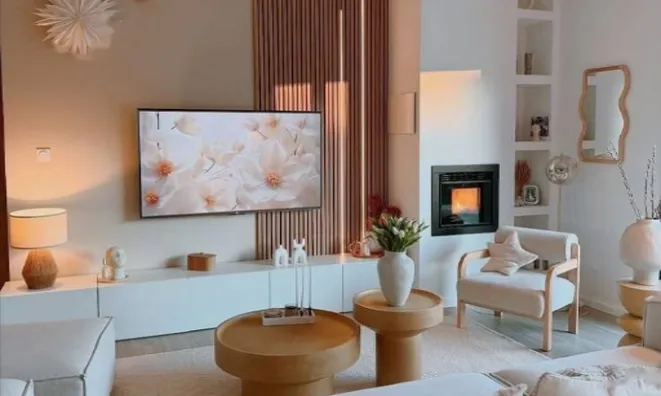 Недвижимость Apartment Cannes: 1